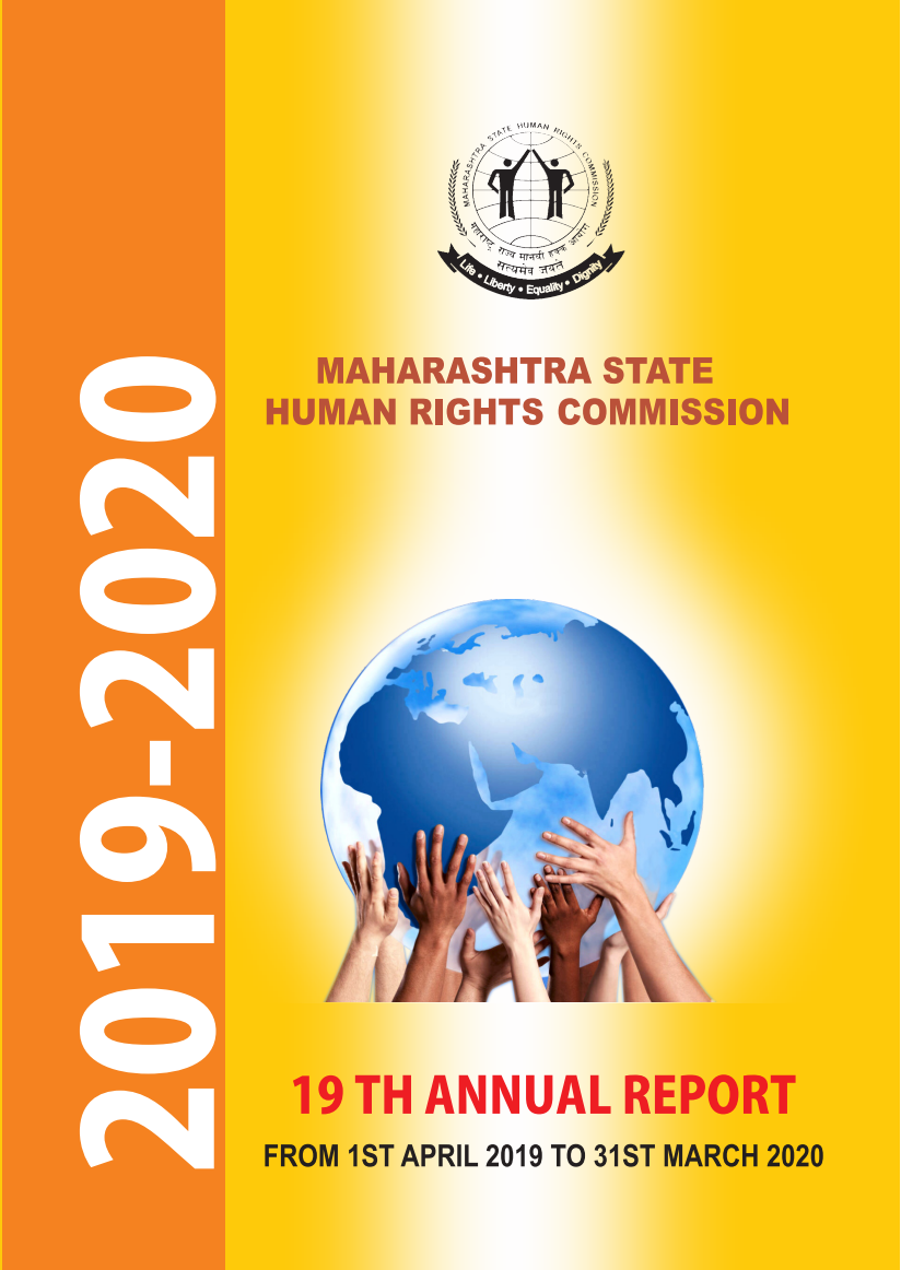 2019-2020 Report